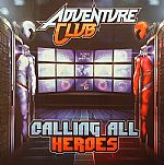 Calling All Heroes (Record Store Day 2014)