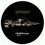 Sephora EP