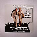 Il Vizietto (Soundtrack) (remastered)
