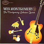 Wes Montgomery & The Montgomery Johnson Quintet (Record Store Day 2014)