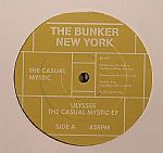 The Casual Mystic EP
