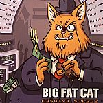 Big Fat Cat