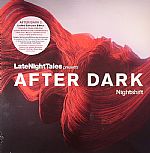 Late Night Tales Presents After Dark: Nightshift
