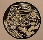 Force Of Nature EP