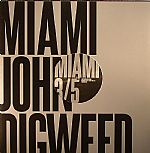 John Digweed Live In Miami Vinyl 3/5