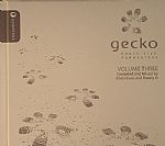 Gecko Beach Club Formentera Volume Three