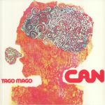 Tago Mago (remastered)