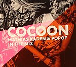 Cocoon Ibiza 2014