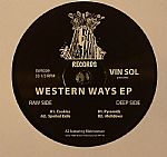 Western Ways EP