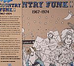 Country Funk Volume II 1967-1974
