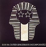 Outer Spaceways Incorporated (Record Store Day 2014)