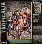 Tropicalia: The Definitive 1968 Classic Brazilian Album
