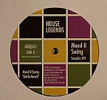 House Legends: Sampler EP 1