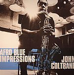 Afro Blue Impressions (remastered)