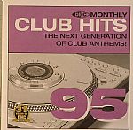 DMC Essential Club Hits 95 (Strictly DJ Only)