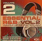 DMC Essential R&B: Warm Up Monsterjam Vol 2