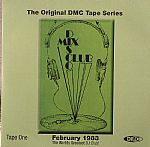 The Original DMC Tape Series: February 1983 Tape One (Strictly DJ Only)