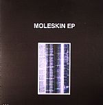 Moleskin EP