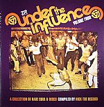 Under The Influence Vol 4: A Collection Of Rare Soul & Disco
