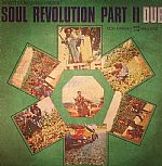Soul Revolution Part II Dub