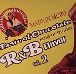 Taste Of Chocolate R&B Flavor Vol 2 (remastered)