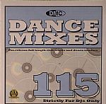 Dance Mixes 115 (Strictly DJ Only)