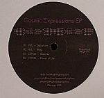 Cosmic Expressions EP