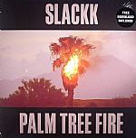 Palm Tree Fire