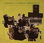 Conduct A Library Research 2