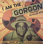 I Am The Gorgon (Soundtrack)