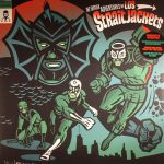 The Further Adventures Of Los Straitjackets (remastered)