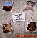 The Italian Job (Soundtrack)