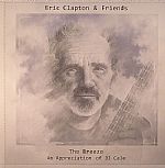 Eric Clapton & Friends: The Breeze - An Appreciation Of JJ Cale