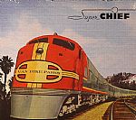 Super Chief: Music For The Silver Screen