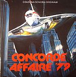 Concorde Affaire '79 (Soundtrack)