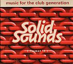 Solid Sounds Format 14: Music For The Club Generation 