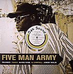 Five Man Army