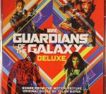 Guardians Of The Galaxy (Soundtrack) (Deluxe Edition)