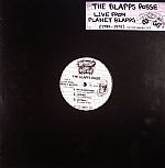 Live From Planet Blapps 1989-1991