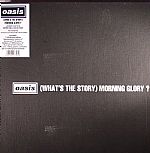 (What's The Story) Morning Glory? (remastered) (Super Deluxe)