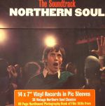 Northern Soul: The Film (Soundtrack)