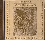 Commandments Of Dub Chapter 10: African Drum Beats