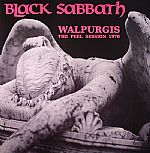 Walpurgis: The Peel Session 1970