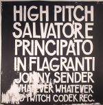 High Pitch