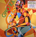 Gwo Ka: Music Of Guadeloupe West Indies