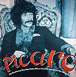 Picaro: Old Fashioned Cha Cha Twist, Rhum Exotica & Others Fine Melodies