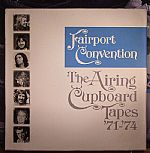 The Airing Cupboard Tapes 71-74