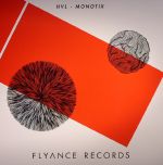 Flyance Records 003