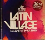 Latin Village 2014 Vol 11