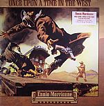 Once Upon A Time In The West (Soundtrack)